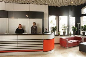 Hotel Berliner Hof Image