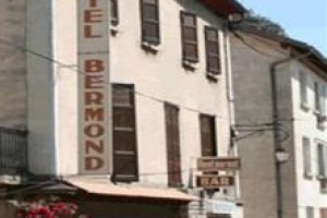 Hotel Bermond voted  best hotel in Saint-Julien-en-Beauchene