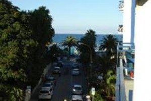 Hotel Bernard Image