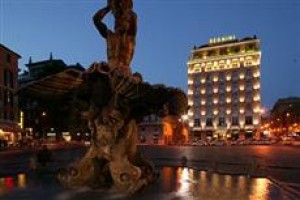 Hotel Bernini Bristol Image