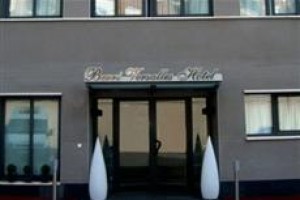 Hotel Berri Versalles Errenteria Image