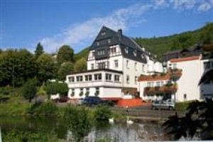 Bertricher Hof voted 3rd best hotel in Bad Bertrich