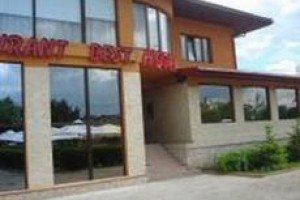 Hotel Best voted 3rd best hotel in Ploiesti