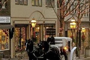 Hotel Bethlehem (Pennsylvania) voted  best hotel in Bethlehem 