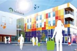 Betnava Hotel voted 3rd best hotel in Maribor