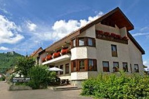Hotel Beurener Hof voted  best hotel in Beuren