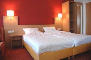 Beuss voted 4th best hotel in Oberursel 