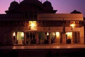 Hotel Bhadrawati Palace Image