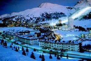 Hotel Biancaneve Sestriere Image