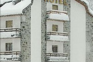 Hotel Bielsa Image