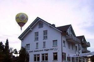 Hotel Bigger Hof voted 2nd best hotel in Olsberg