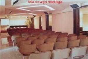 Hotel Bigio voted 3rd best hotel in San Pellegrino Terme