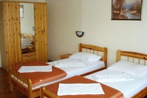 Hotel Bijela Ruza Image