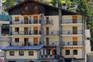 Hotel Bijou Image