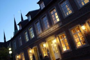 Hotel Billerbecker Hof voted  best hotel in Billerbeck