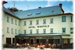 Hotel Binsfeld voted 2nd best hotel in Beaufort 