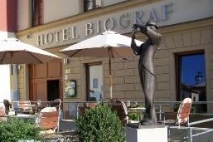 Hotel Biograf Image