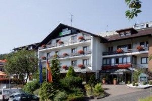 Hotel Birkenhof Bad Soden-Salmunster voted 3rd best hotel in Bad Soden-Salmunster