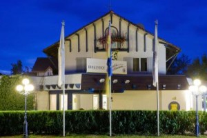 Birkenhof Hotel voted 4th best hotel in Freudenstadt