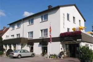 Hotel Birkenstern Image
