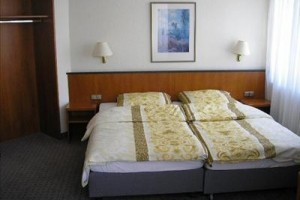 Hotel Birkenwerder Image