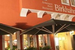 Hotel Birkhahn voted 2nd best hotel in Wemding