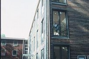 Hotel Bischofshol Hannover Image