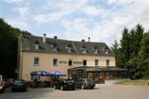 Hotel Bissen Image