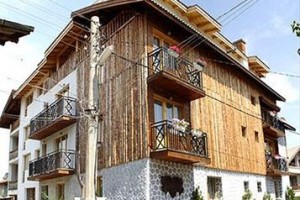 Hotel Bisser Image
