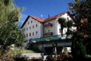 Hotel Bitoraj voted  best hotel in Fuzine