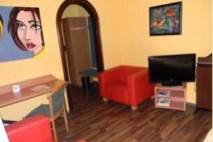 Hotel Blankenburg Image