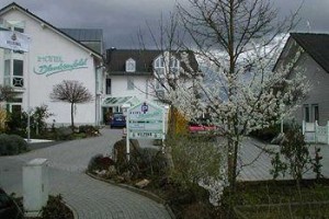 Hotel Blankenfeld voted 3rd best hotel in Wetzlar