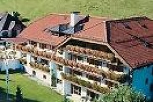 Hotel Blaue Gams voted 3rd best hotel in Ettal