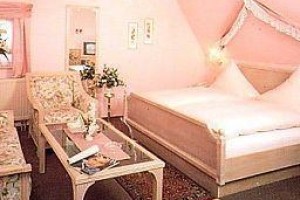 Hotel Blauer Hecht Image