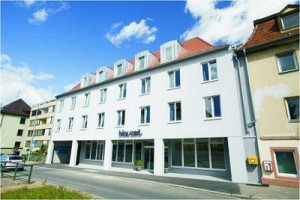 Blauzeit Hotel voted 2nd best hotel in Ludwigsburg