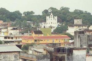 Blessings Hotel Image