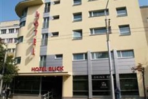 Hotel Blick Image