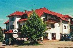 Hotel Bliesbrück Herbitzheim voted  best hotel in Herbitzheim