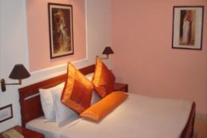 Hotel Bliss Kanpur Image