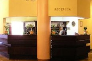 Bliza voted  best hotel in Wejherowo