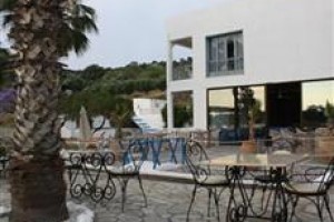 Hotel Blue Fountain voted 8th best hotel in Aegina