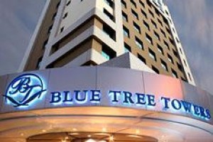 Blue Tree Towers Joinville Image