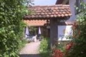 Hotel Blume Freiburg im Breisgau Image