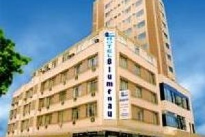 Hotel Blumenau Image