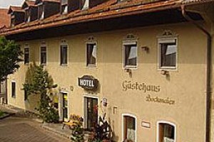 Hotel Bockmaier Oberpframmern Image