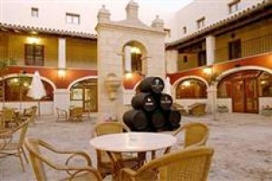 Hotel Bodega Real El Puerto de Santa Maria voted 2nd best hotel in El Puerto de Santa Maria