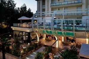 Hotel Boemia Riccione Image