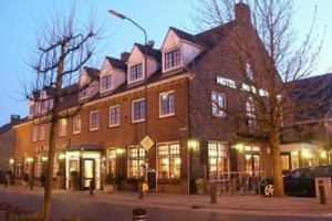 Hotel Boer Goossens Den Dungen Image