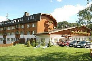 Hotel Bohinj voted 8th best hotel in Bohinj