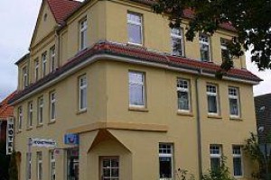 Hotel Boizenburger Hof voted  best hotel in Boizenburg